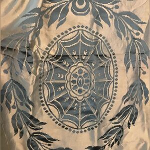 Vintage Schumacher Fabric